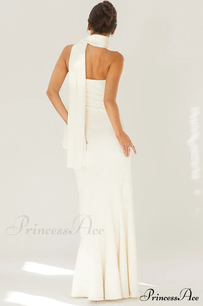 Juliana Maxi Dress