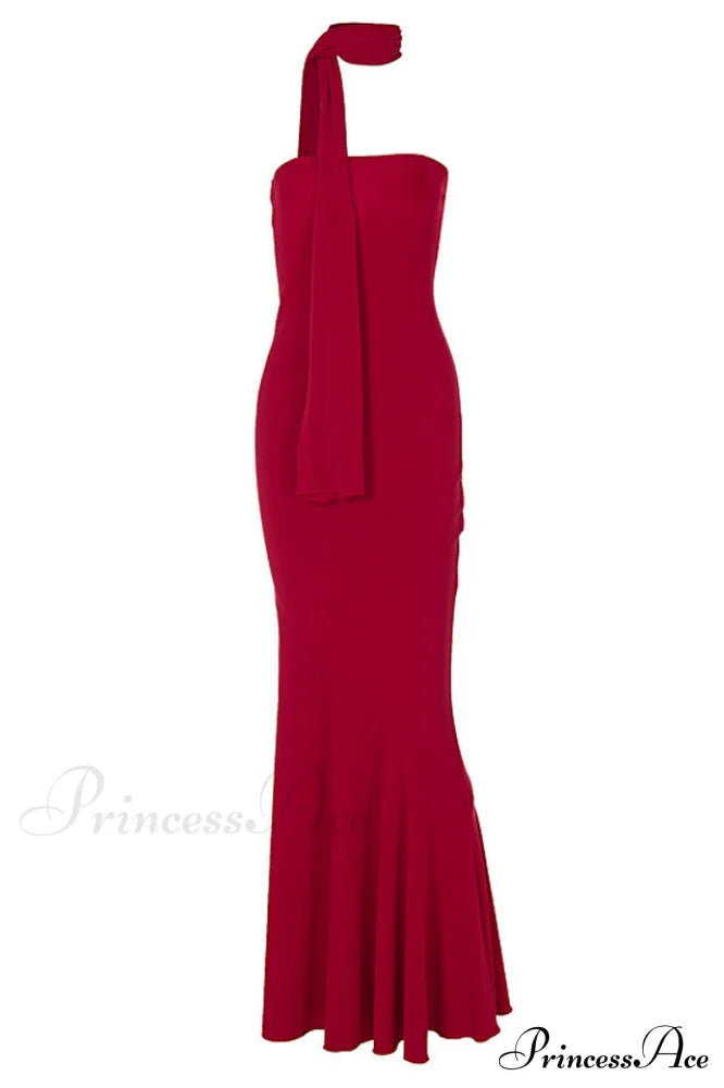Juliana Maxi Dress
