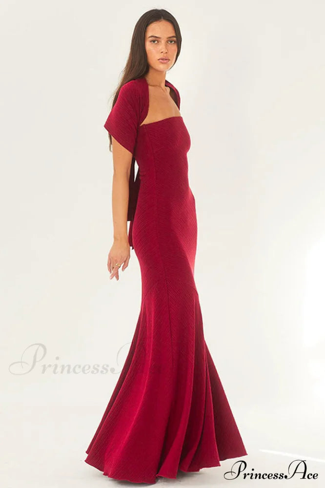 Juliana Maxi Dress