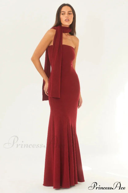 Juliana Maxi Dress