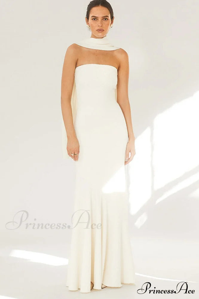 Juliana Maxi Dress