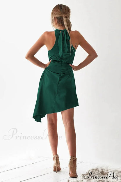Kat Midi Dress