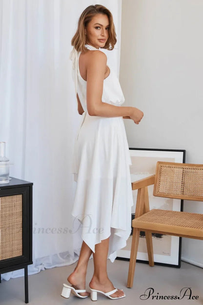 Kat Midi Dress