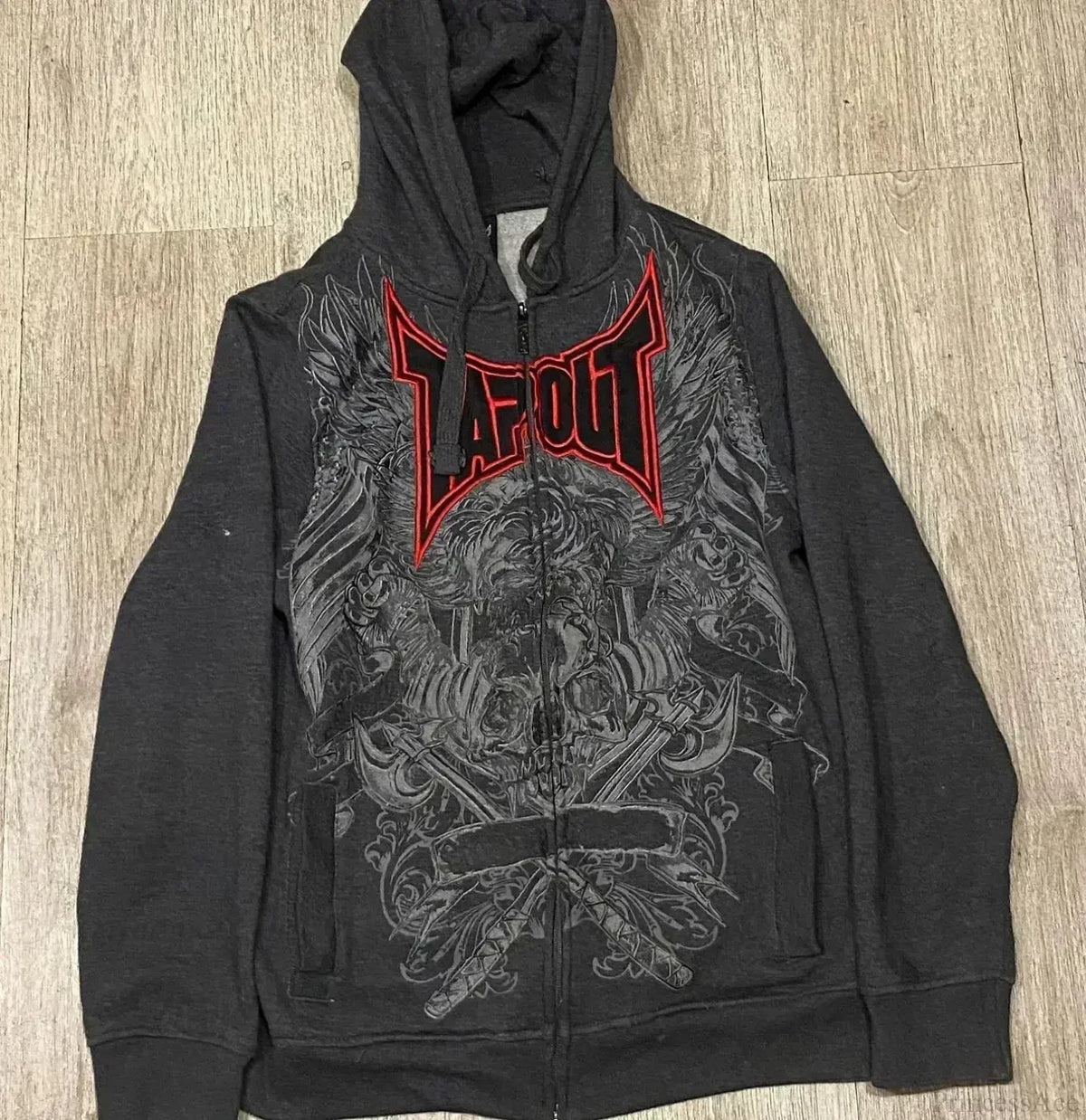 black 10