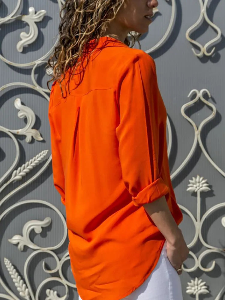 Thoughtfully Designed Garment
