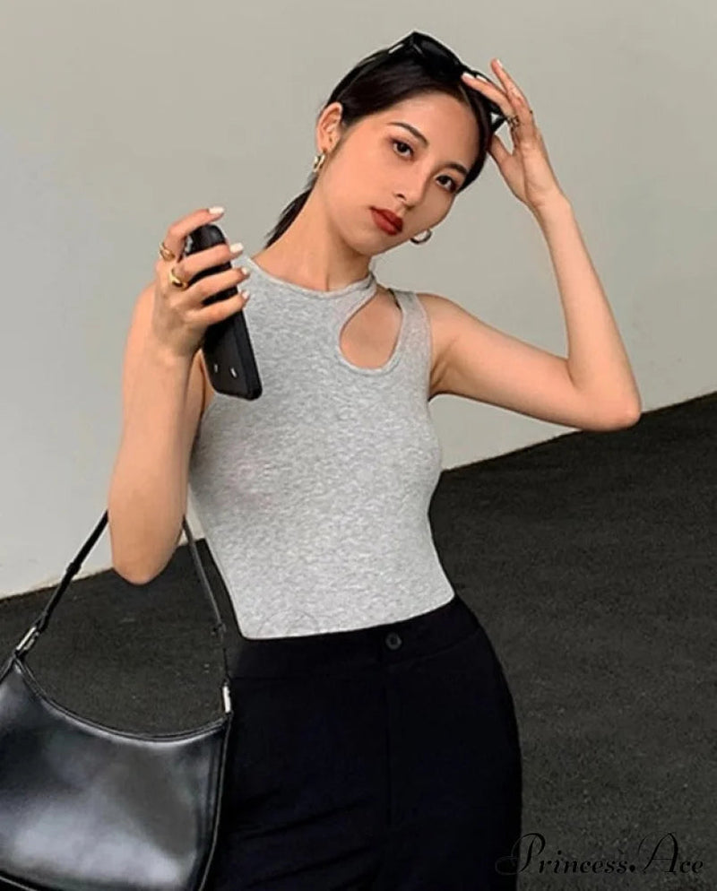 Krista Blouse