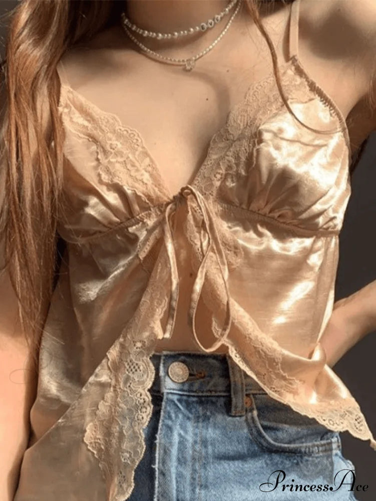 Lace Paneled Split Long Sleeve Mini Dress