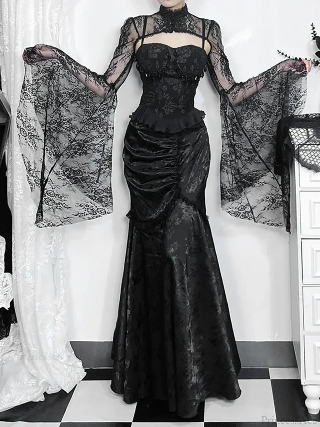 Beautifully Crafted Garment