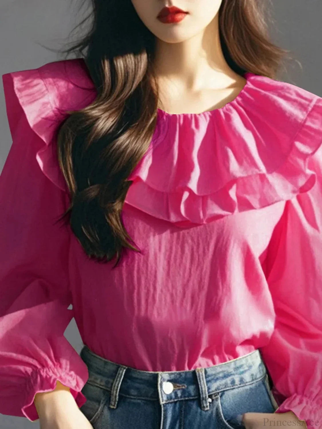 Dark Pink