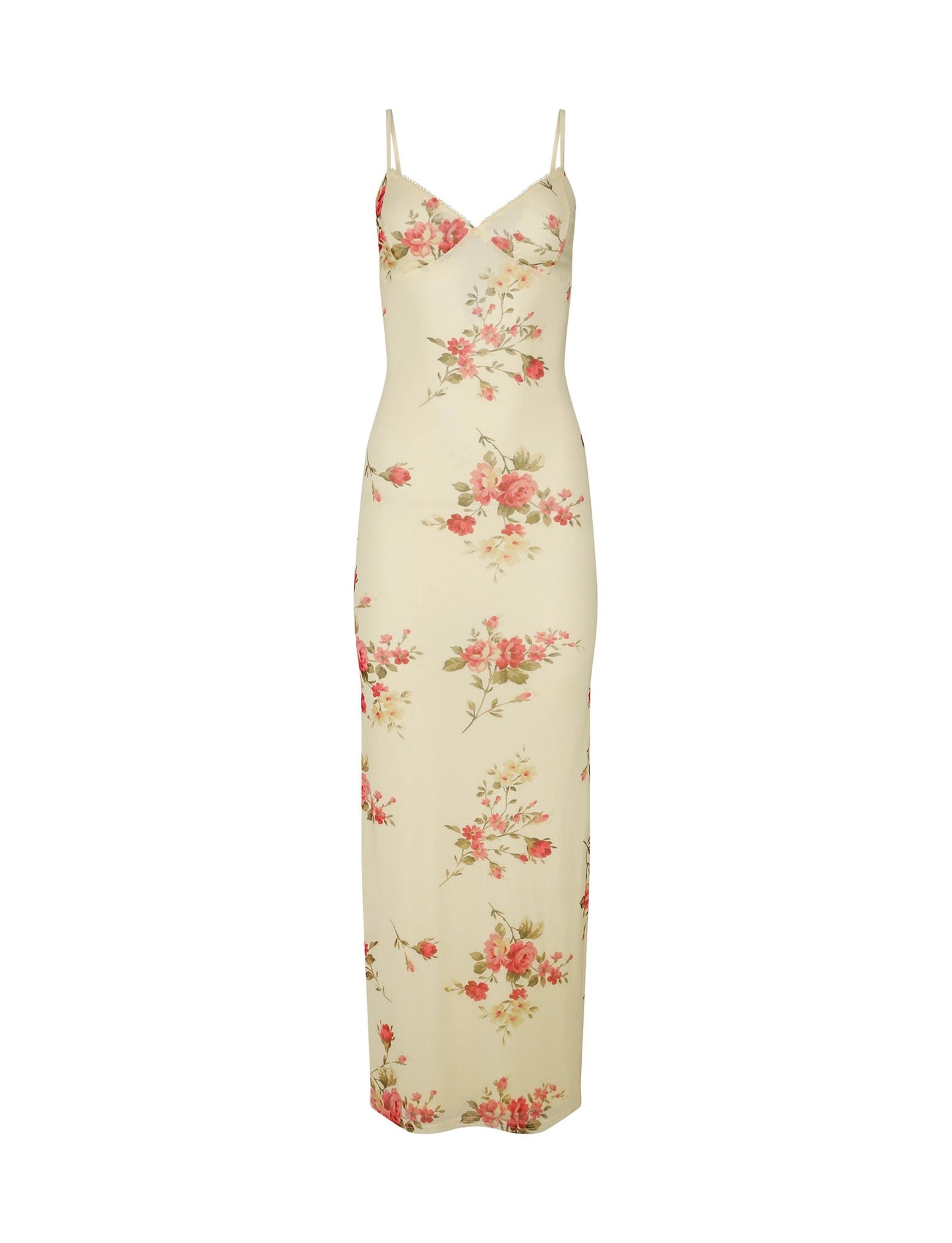 Arlette Radiant Maxi Dress