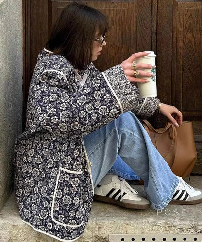 Bayley Cardigan Jacket