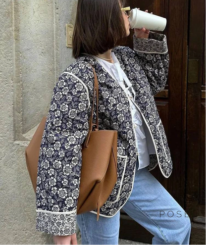 Bayley Cardigan Jacket