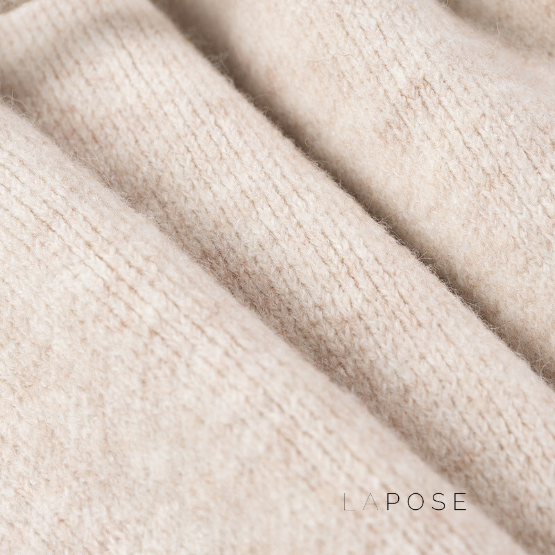 Emmarie Cozy Knit Cardigan