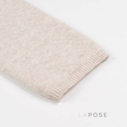 Emmarie Cozy Knit Cardigan