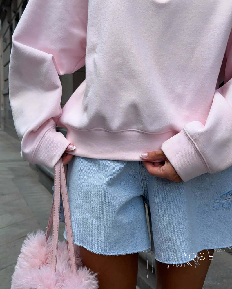 Farida Flawless Sweatshirt