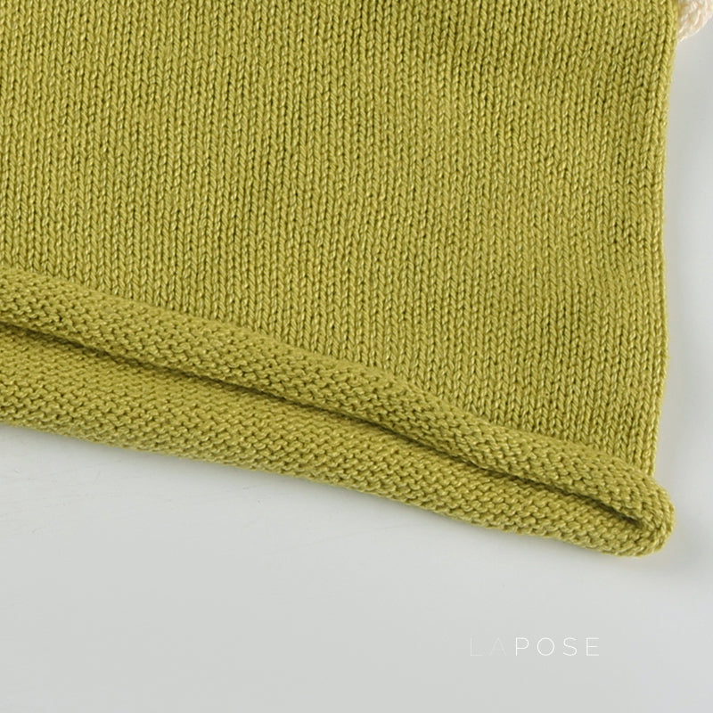 Florence Knitted Shorts
