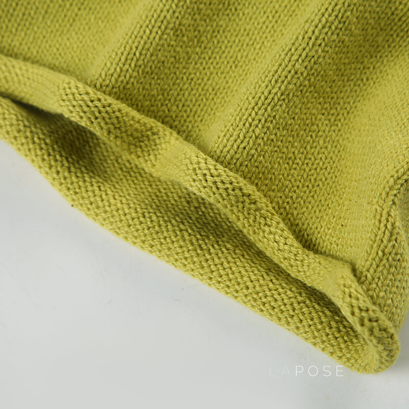 Florence Knitted Shorts
