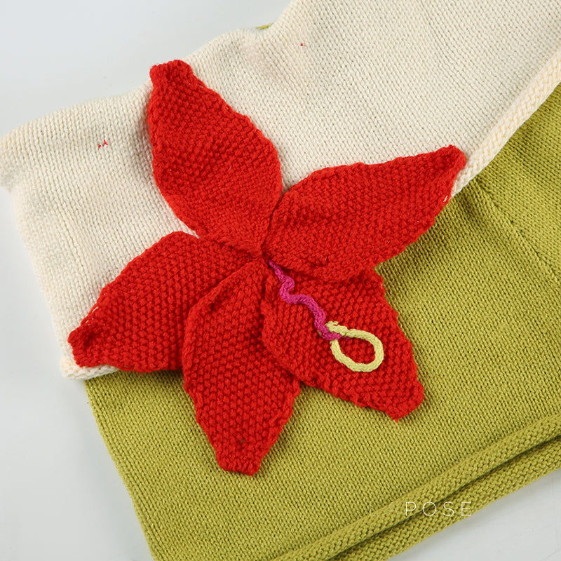 Florence Knitted Shorts