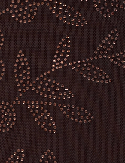 Janell Embellished Mini Dress