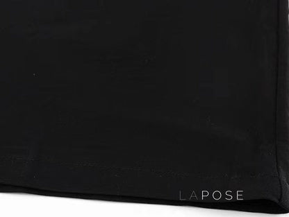 Jianna High Waist Bodycon Skirt