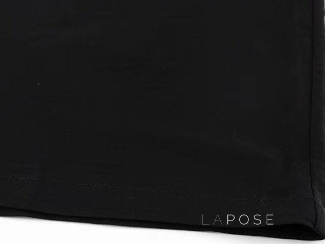 Jianna High Waist Bodycon Skirt