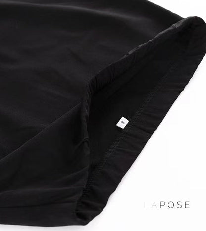 Jianna High Waist Bodycon Skirt