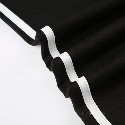 Keziah Striped Lounge Pants