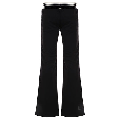 Keziah Striped Lounge Pants