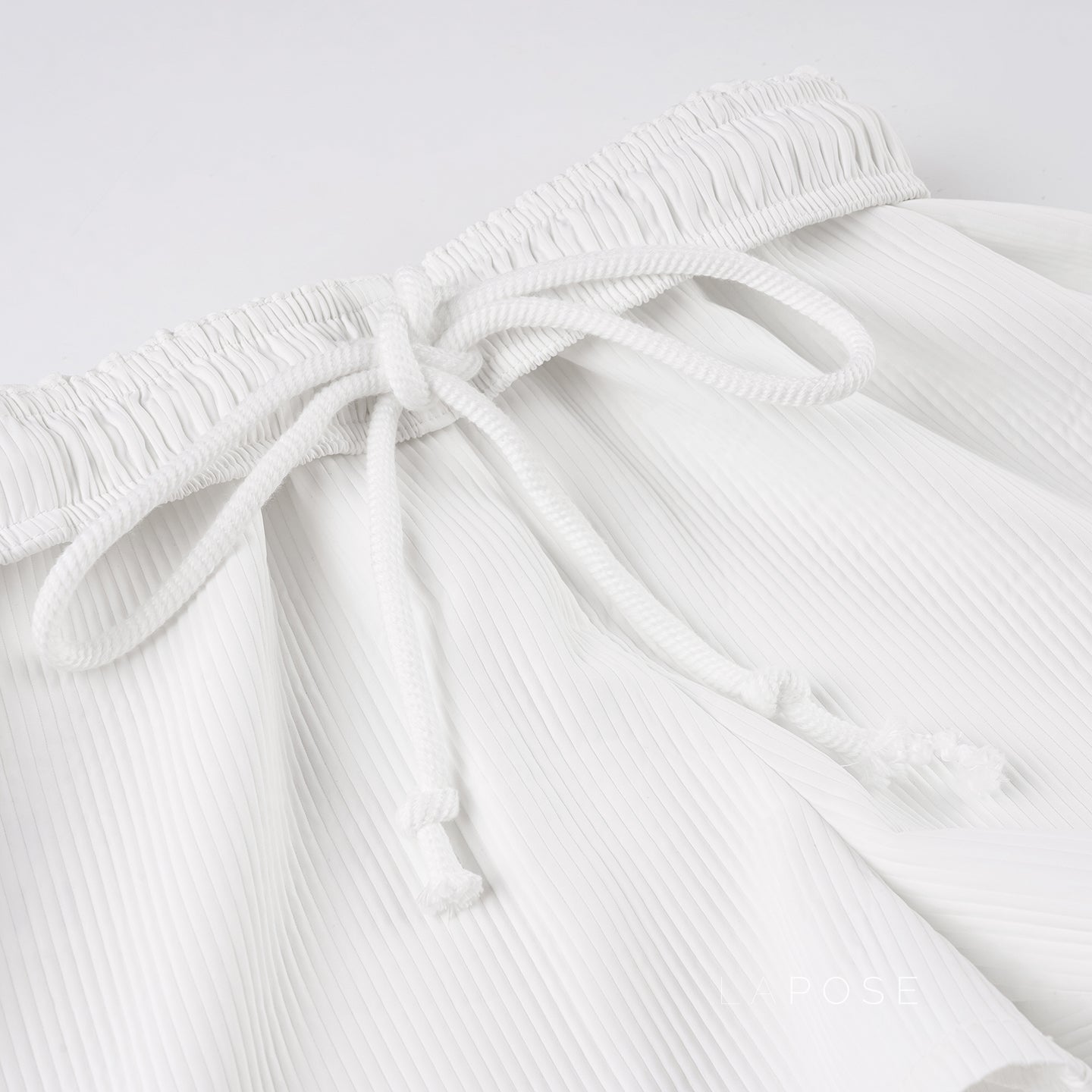 Layana Drawstring Shorts