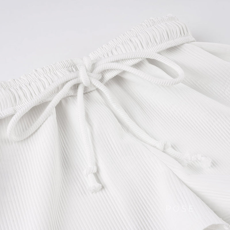 Layana Drawstring Shorts