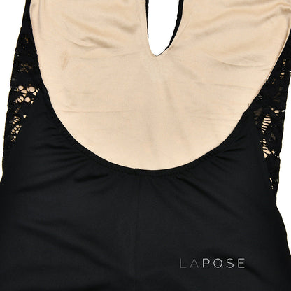 Leyla Ruched Halter Midi Dress