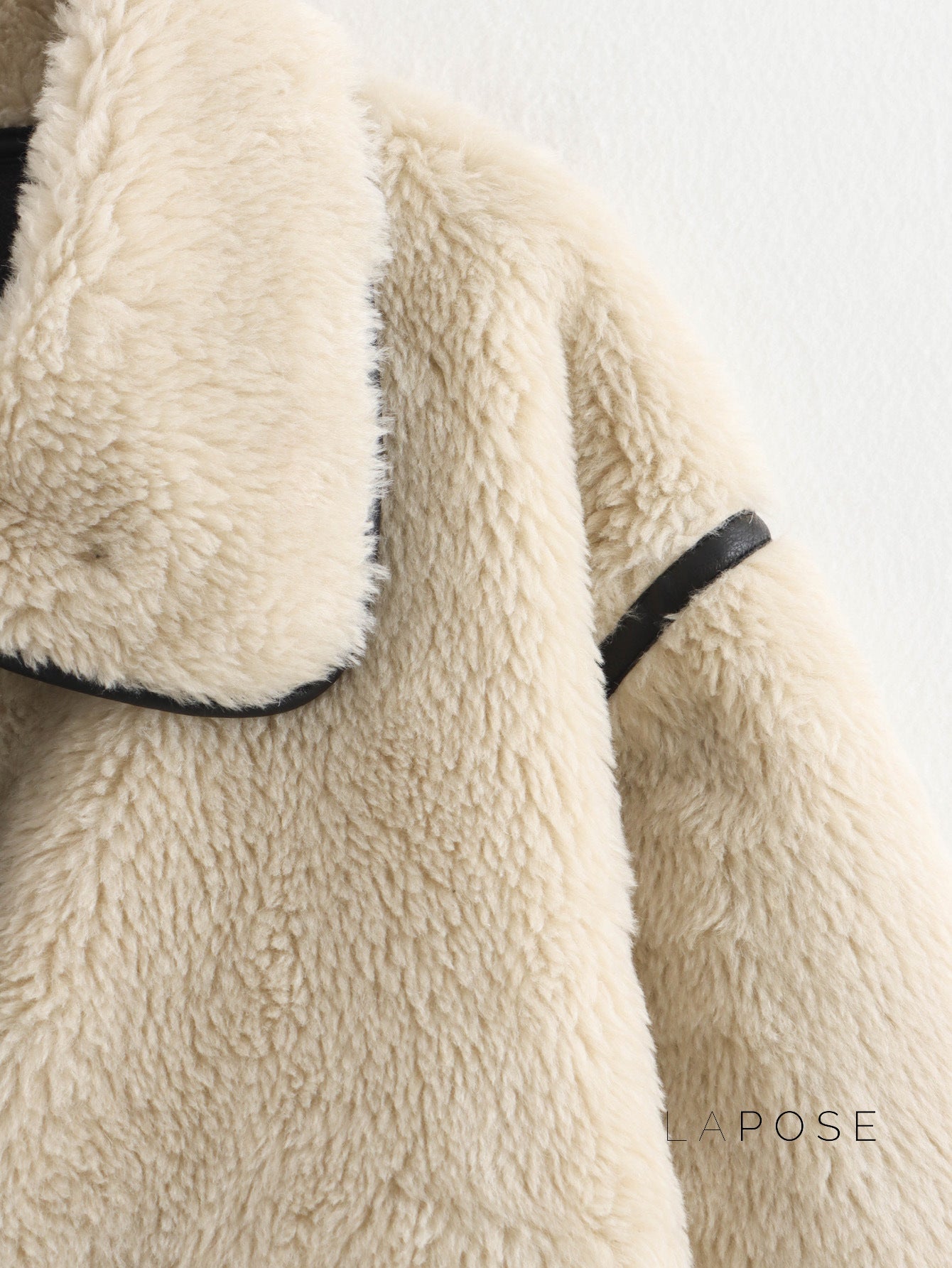 Loghan Faux Fur Coat