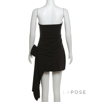 Marykate Strapless Mini Dress