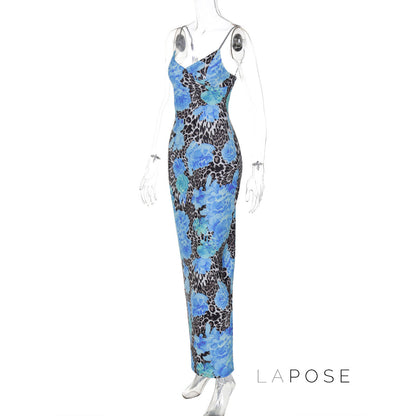 Samirah Maxi Dress
