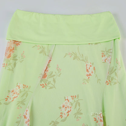 Seven Maxi Skirt