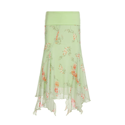 Seven Maxi Skirt