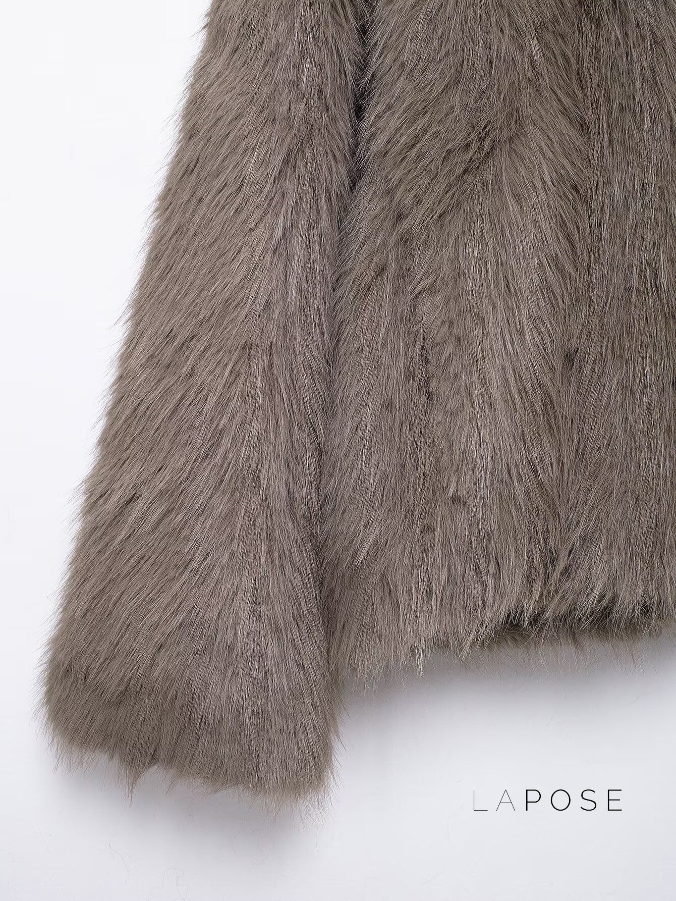 Tierney Faux Fur Coat