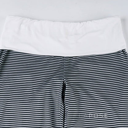 Vanesa Cozy Knit Straight Pants
