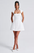 Gracefully Designed Garment