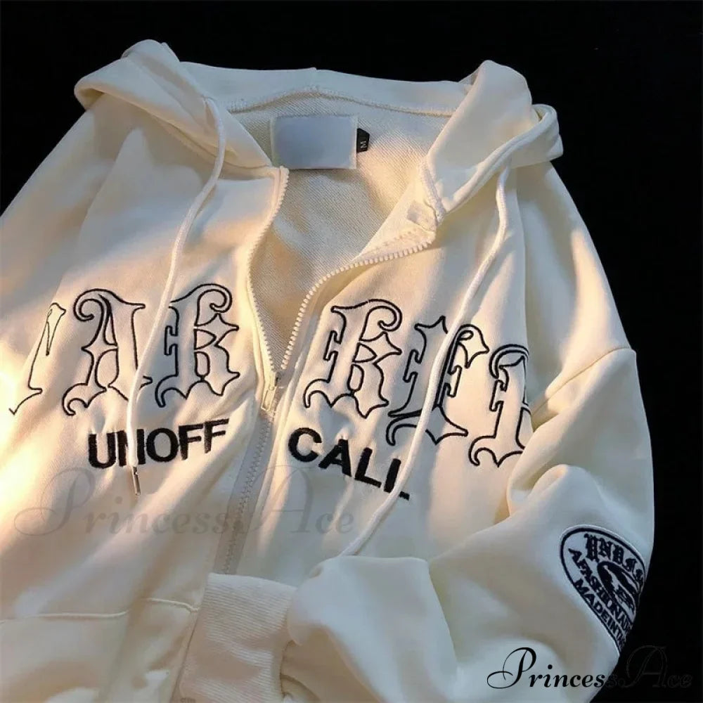 Thoughtfully Designed Garment