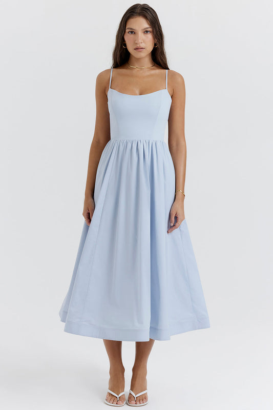 Maria | Midi Dress
