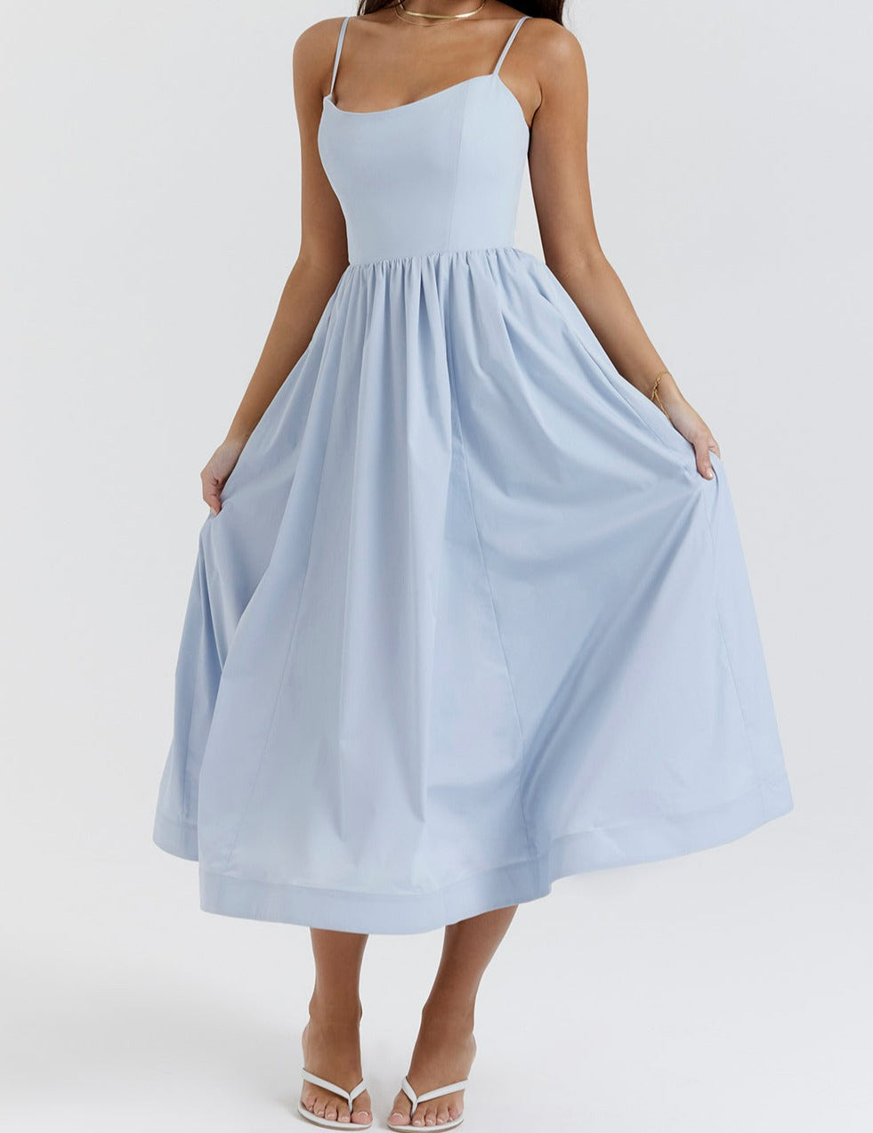Timeless Vintage Style Garment