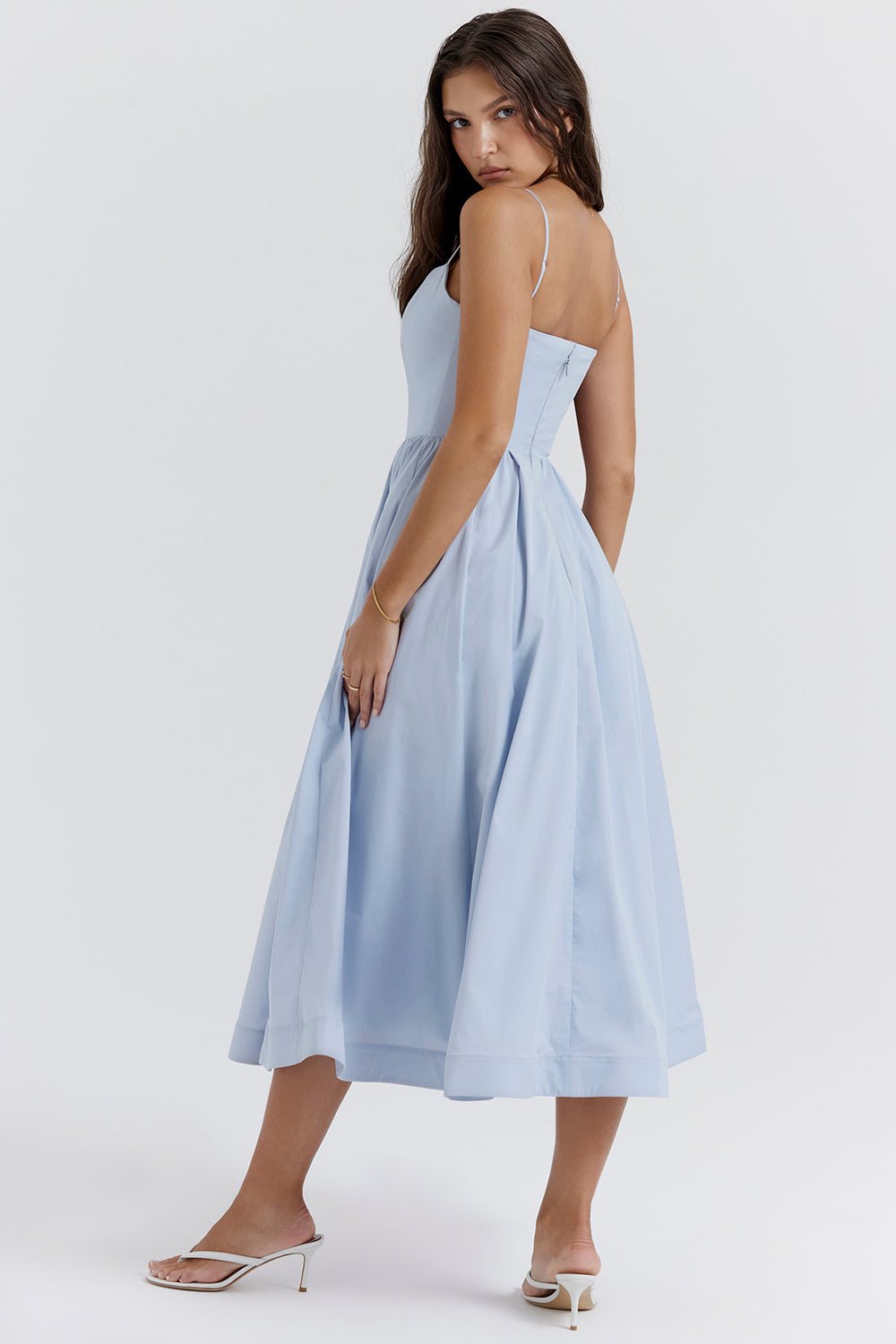 Maria | Midi Dress