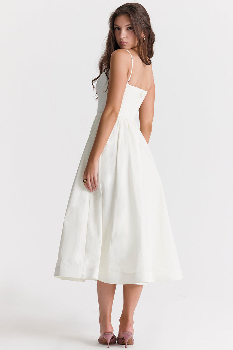 Maria | Midi Dress