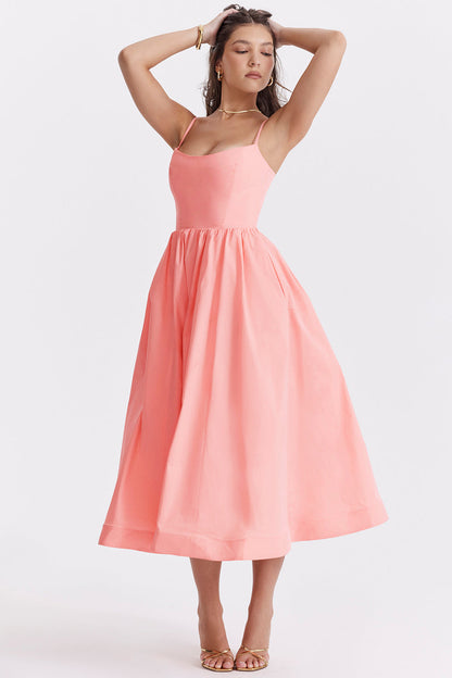 Maria | Midi Dress