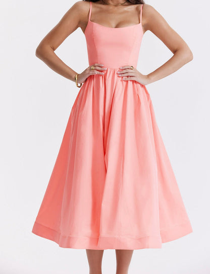 Maria | Midi Dress