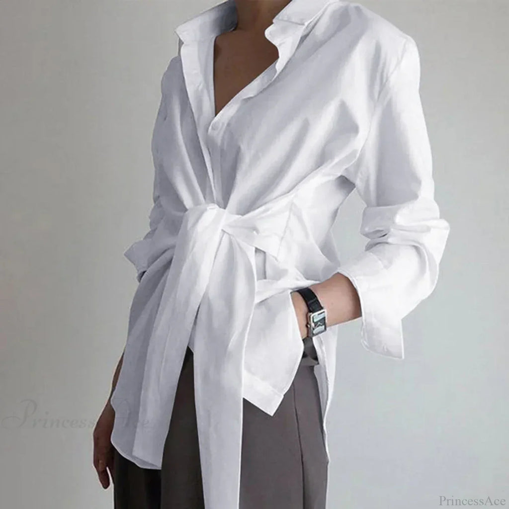 Classic Vintage Blouse