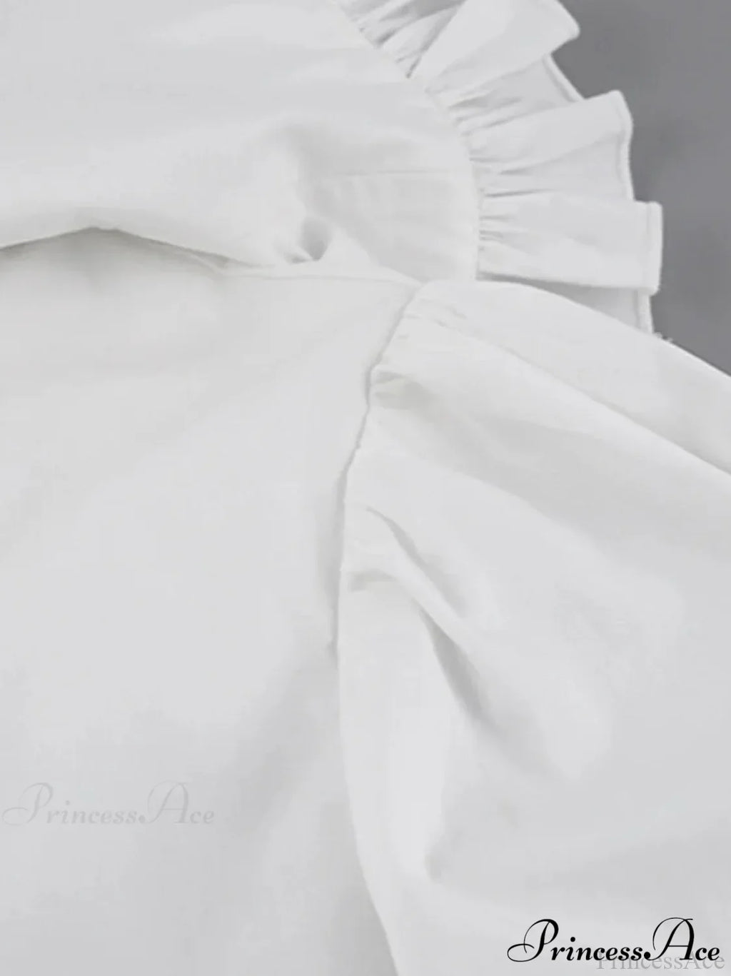 Gracefully Designed Blouse