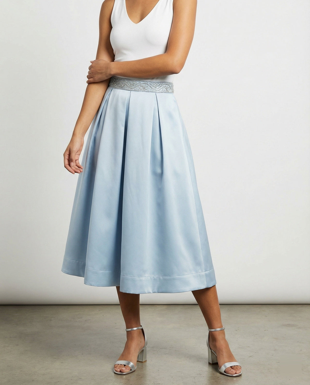 Classic Designed Garment