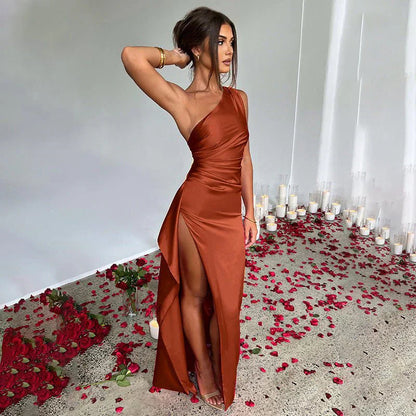 Neriah | Maxi Dress